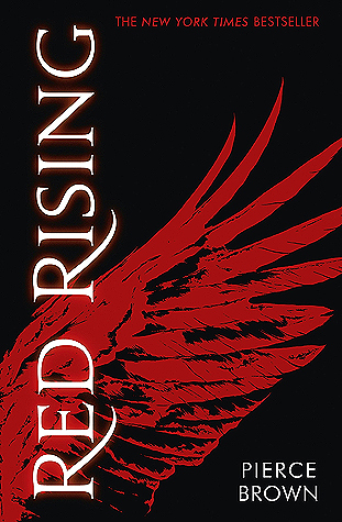 Red Rising Cover
