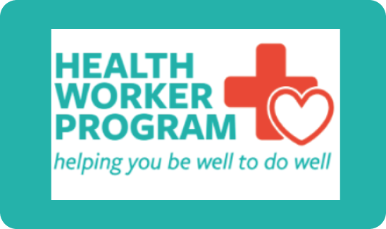healthworker