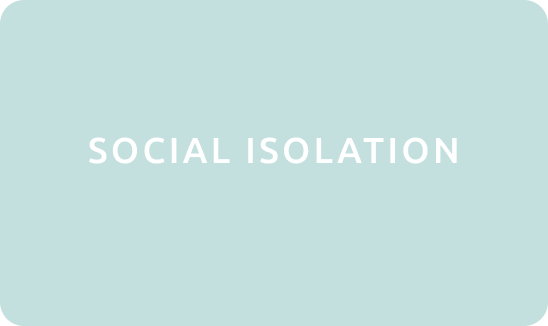 Social isolation project